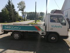 Бортовой грузовик Mazda Titan 1993 года, 810000 рублей, Заозёрный