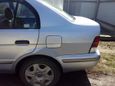  Toyota Tercel 1998 , 138000 , 