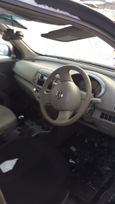  Nissan March 2008 , 60000 , 
