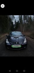  3  Toyota Celica 2000 , 320000 , 