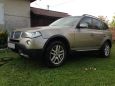 SUV   BMW X3 2008 , 650000 , 