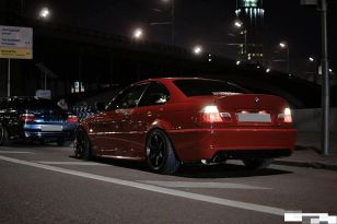 BMW 3-Series 2000 , 600000 , 