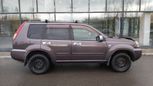 SUV   Nissan X-Trail 2007 , 499000 , 