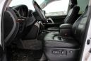 SUV   Toyota Land Cruiser 2011 , 2350000 , 