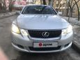  Lexus GS300 2008 , 950000 , 