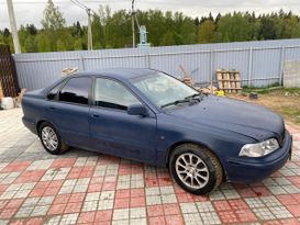  Volvo S40 1996 , 100000 , 