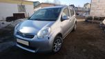  Toyota Passo 2011 , 379999 , 