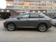 SUV   Lexus RX350 2012 , 1650000 , -