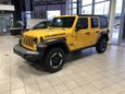 SUV   Jeep Wrangler 2020 , 5700000 , 