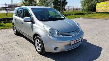  Nissan Note 2011 , 670000 , 