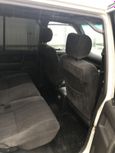 SUV   Isuzu Bighorn 1995 , 260000 , 