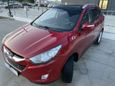 SUV   Hyundai Tucson 2012 , 1077000 , 