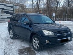 SUV или внедорожник Toyota RAV4 2010 года, 1550000 рублей, Екатеринбург