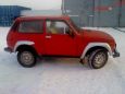 SUV    4x4 2121  1993 , 85000 , 