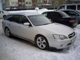  Subaru Legacy 2005 , 380000 , 