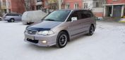    Honda Odyssey 2001 , 410000 , -