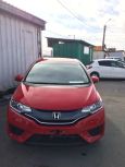  Honda Fit 2014 , 580000 , 