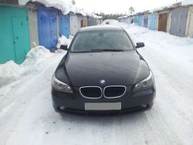 BMW 5-Series 2004 , 645000 , 
