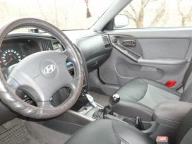  Hyundai Elantra 2006 , 325000 , 