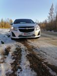  Chevrolet Cruze 2013 , 530000 , 