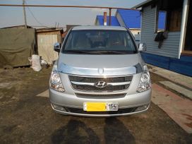    Hyundai Grand Starex 2008 , 750000 , 