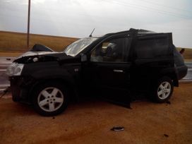 SUV   Nissan X-Trail 2007 , 100000 , 