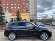 SUV   BMW X1 2017 , 1549000 ,  