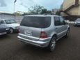 SUV   Mercedes-Benz M-Class 2003 , 600000 , 