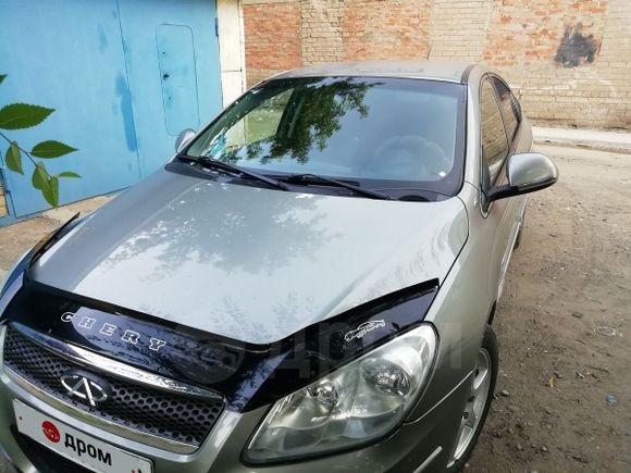  Chery M11 2010 , 200000 , 