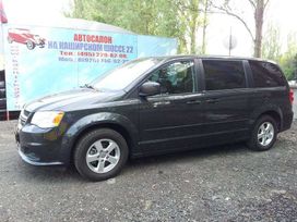    Dodge Caravan 2012 , 1090000 , 