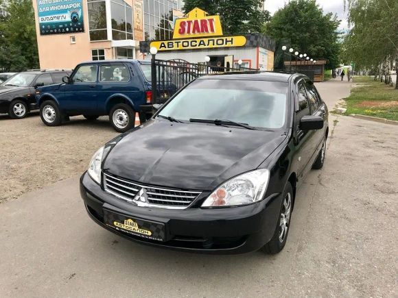  Mitsubishi Lancer 2006 , 290000 , 