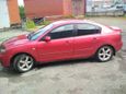  Mazda Mazda3 2005 , 260000 , 