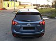 SUV   Mazda CX-5 2016 , 1549000 , 