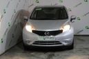  Nissan Note 2016 , 579000 , 