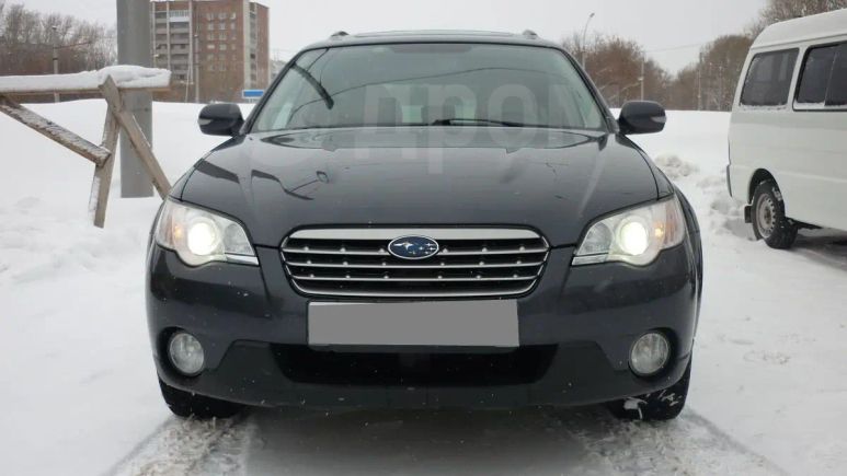  Subaru Outback 2008 , 965000 , 