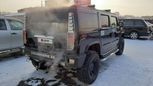 SUV   Hummer H2 2004 , 1290000 , -