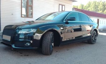  Audi A4 2008 , 720000 , -