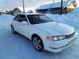  Toyota Mark II 1999 , 380000 , 