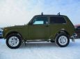 SUV    4x4 2121  2012 , 259000 , 