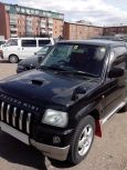 SUV   Mitsubishi Pajero Mini 2000 , 250000 , -