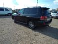 SUV   Lexus LX570 2011 , 2380000 , -