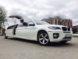 SUV   BMW X6 2014 , 1650000 , 