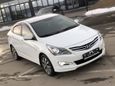  Hyundai Solaris 2015 , 705000 , 