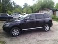 SUV   Volkswagen Touareg 2006 , 595000 , 