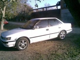  Toyota Sprinter 1988 , 45000 , 