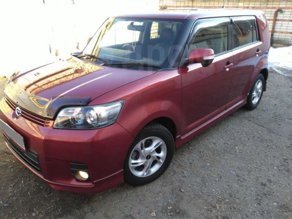  Toyota Corolla Rumion 2007 , 465000 , 