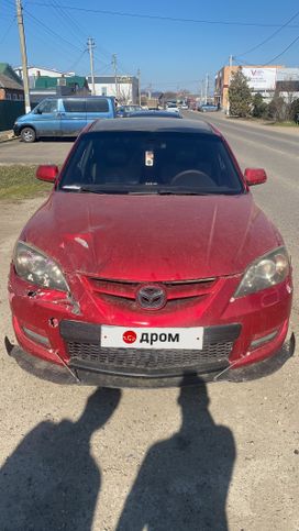  Mazda Mazda3 2003 , 360000 , 
