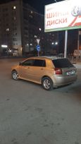  Toyota Allex 2001 , 331000 , 