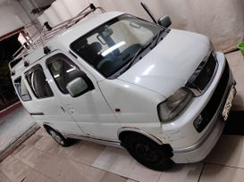    Suzuki Every 2002 , 249000 , 