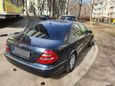  Mercedes-Benz E-Class 2002 , 360000 , 